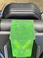 Bosch Kiox Display Transport Cover | Electric Bikes Brisbane