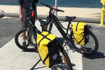 Dyson Mixte 8-Speed Electric Bike EBike | Electric Bikes Brisbane