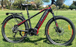 Earth T-Rex 650B Trekking eBike EBike | Electric Bikes Brisbane