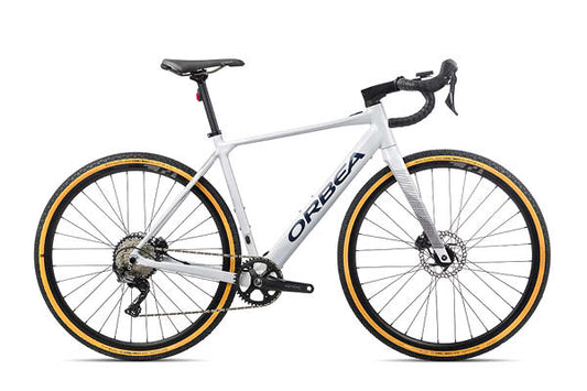 Orbea Gain D30 1X Alloy gravel ebike 2021 EBike | Electric Bikes Brisbane