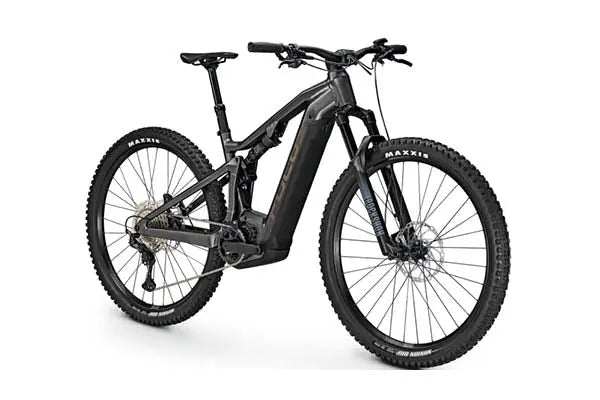 Focus Thron2 6.8 eMTB