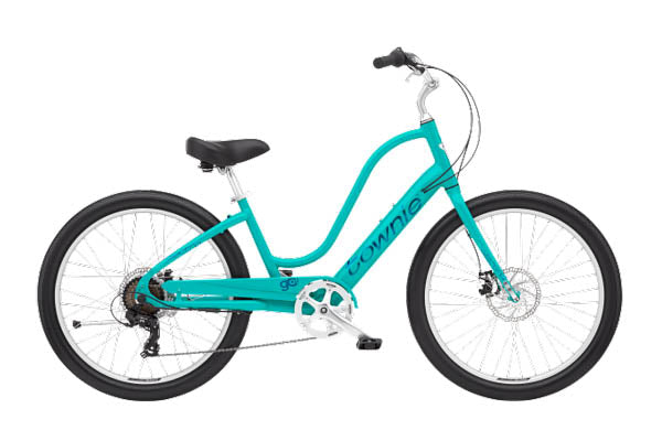 Electra Electric Bicycles