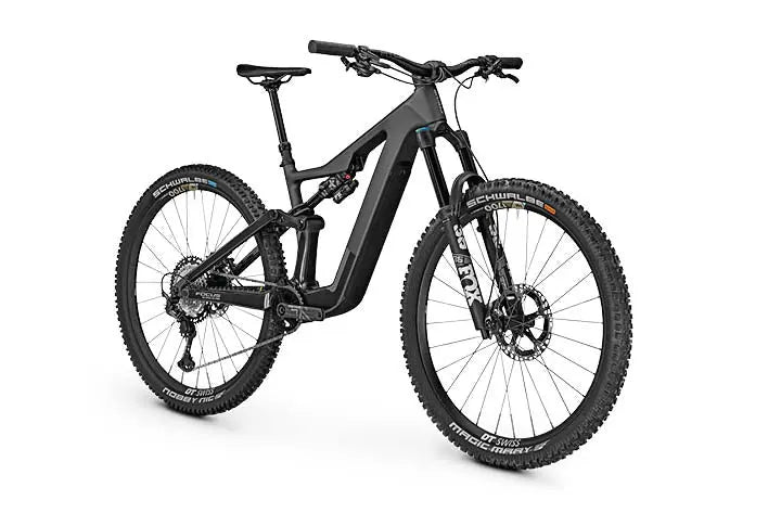 Bike Frame Focus Bikes 2020 Models Focus Jam2 SL EMTB – Electric