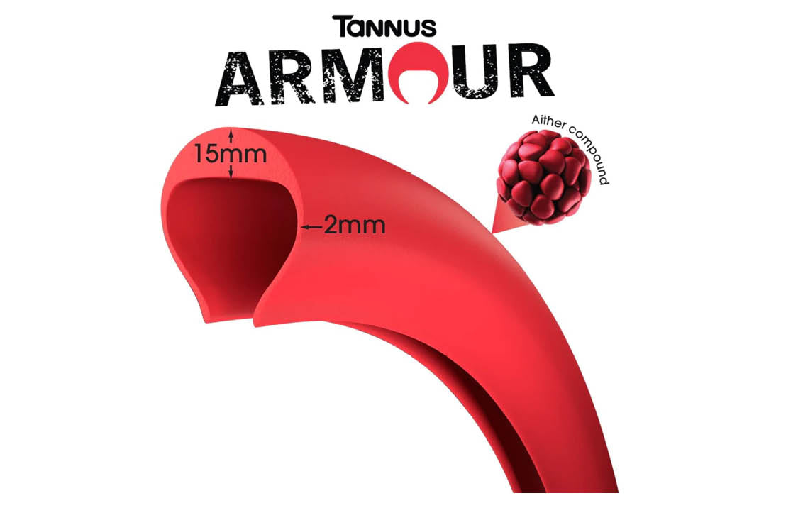 Tannus Armour | eBike Puncture Protection | Electric Bikes Brisbane