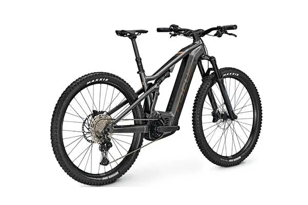 Focus Thron2 6.8 eMTB