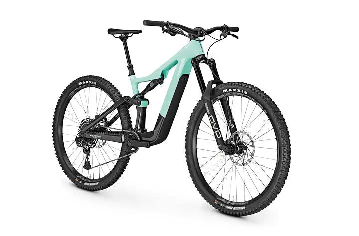 Focus Jam2 SL 8.7 EMTB