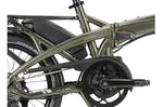 Tern Vektron S10 Folding EBike | Electric Bikes Brisbane