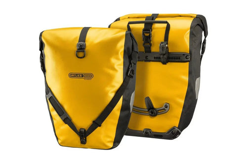 Ortlieb Back Roller Classic QL2.1 Panniers (Pair)