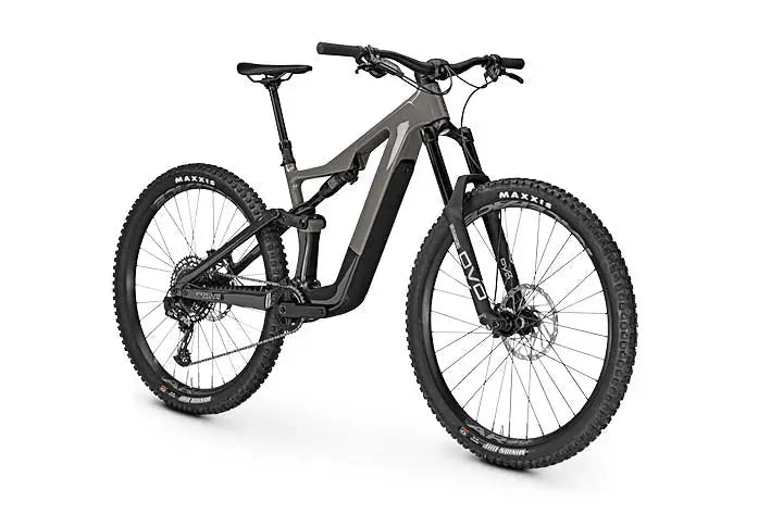 Focus Jam2 SL EMTB – Electric Bikes Brisbane