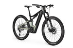 Focus Jam2 8.8 2023 Carbon/Skygrey | EMTB | Electric Bikes Brisbane