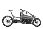 Riese & Muller Load4 60 Vario Cargo EBike, child cover | Electric Bikes Brisbane