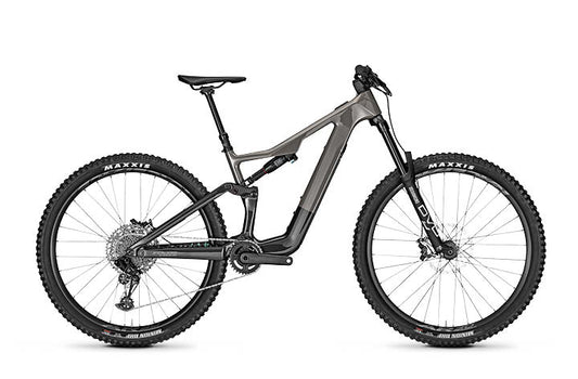 Focus Jam2 SL 8.7 EMTB from Focus Bikes EBike | Electric Bikes Brisbane