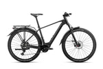 Orbea Kemen SUV 30 E-Bike, Night Black | Electric Bikes Brisbane