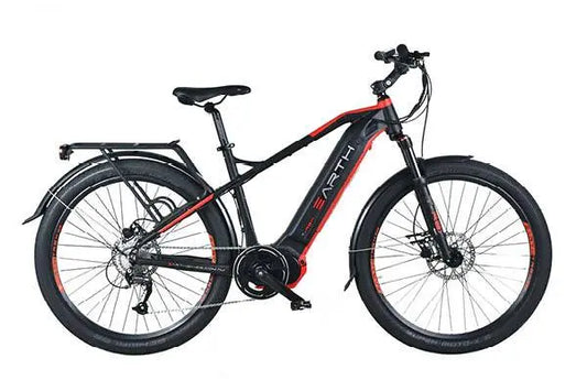 mountainbike rex Earth T-Rex 650B eMTB - Last ones