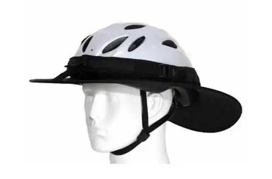 bike helmet brisbane Da Brim Cycling Sporty Brim Helmets Just Ride