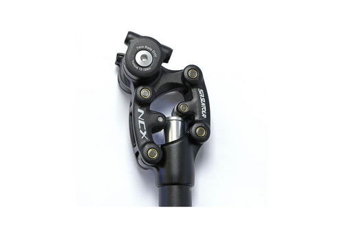 SR Suntour NCX Suspension Seat Post