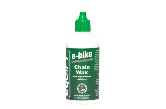 Squirt EBike Chain Lube | Electric Bikes Brisbane