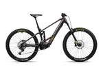 Orbea Wild M20 eMTB 2023, Cosmic Carbon | Electric Bikes Brisbane