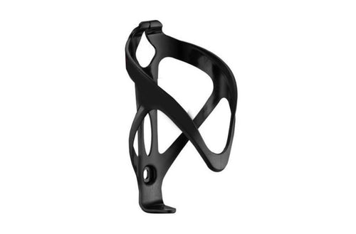 Bottle Cage - Plastic, Black