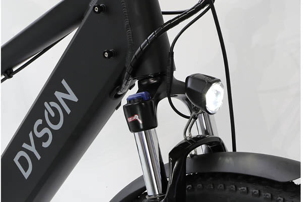 Dyson Hard Tail Evo HTC electric bike EBike | Electric Bikes Brisbane