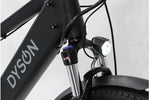 Dyson Mixte RTC electric bike EBike | Electric Bikes Brisbane